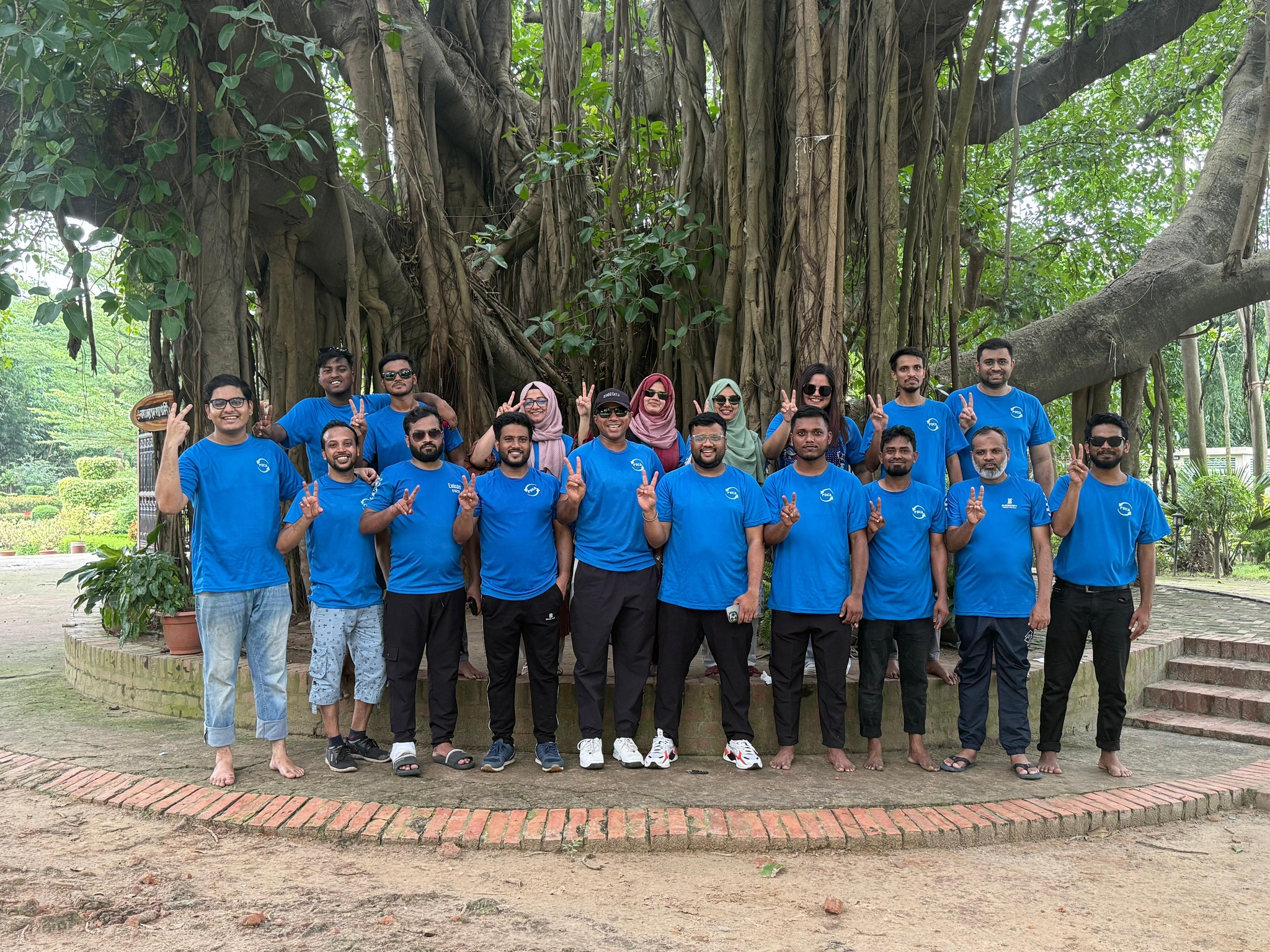 PDCA International Ltd. | Dhaka