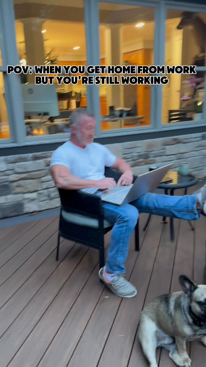 It’s the life we live 🤷🏼‍♂️ | Jason Forry Team, Cummings & Co. Realtors ...