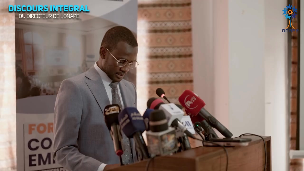 Dans mon allocution de ce matin, j’ai souligné l’importance ...