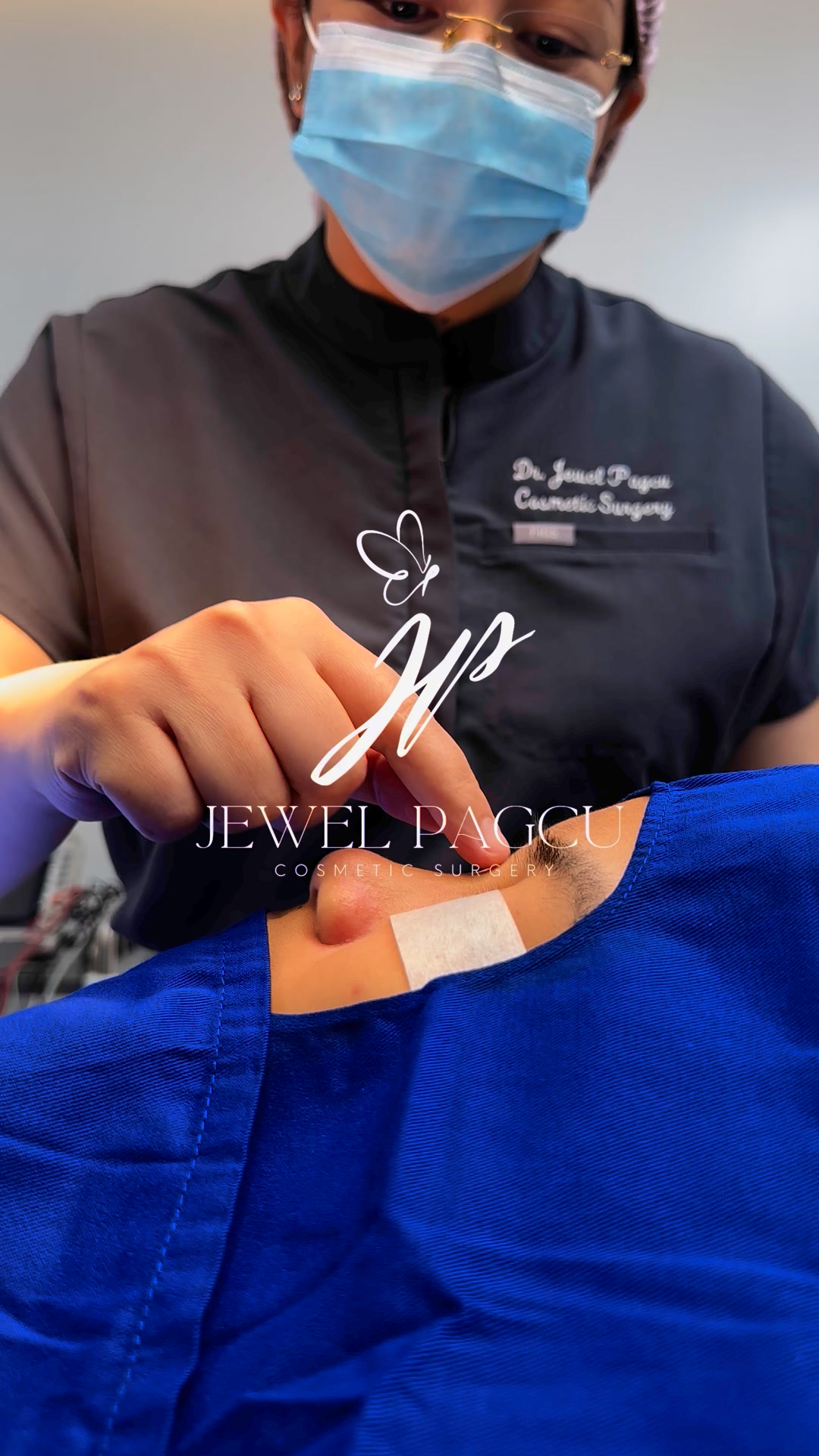 𝐑𝐈𝐆𝐇𝐓 𝐀𝐅𝐓𝐄𝐑 𝐎𝐏𝐄𝐑𝐀𝐓𝐈𝐎𝐍: 𝐒𝐓𝐑𝐔𝐂𝐓𝐔𝐑𝐀𝐋 𝐑𝐇𝐈𝐍𝐎𝐏𝐋𝐀𝐒𝐓𝐘 The procedure enhances ...