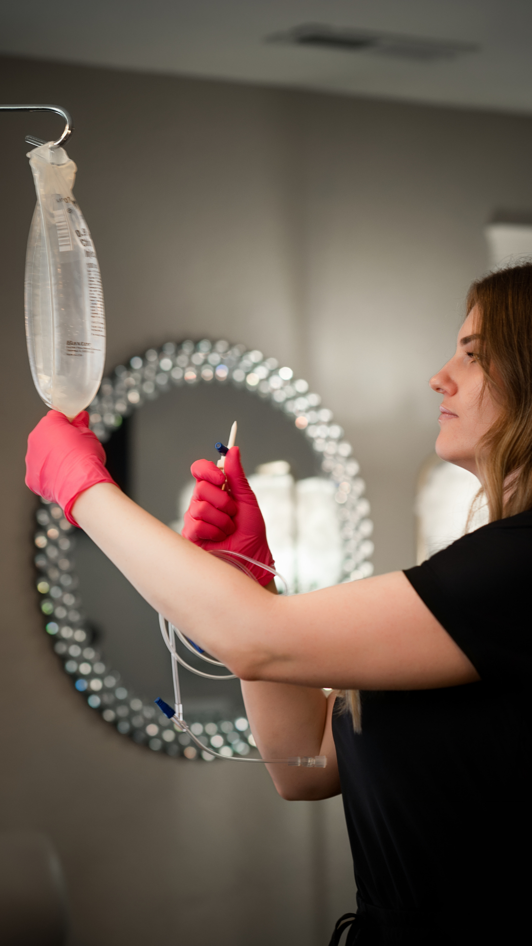 There's a drip for that., Sign up for our Dedicated Dripper Platinum IV Membership and get 1 FREE IV of your choice (up to a $295 value), plus an entry to win a $500 Rogue Revitalize gift card., Book 