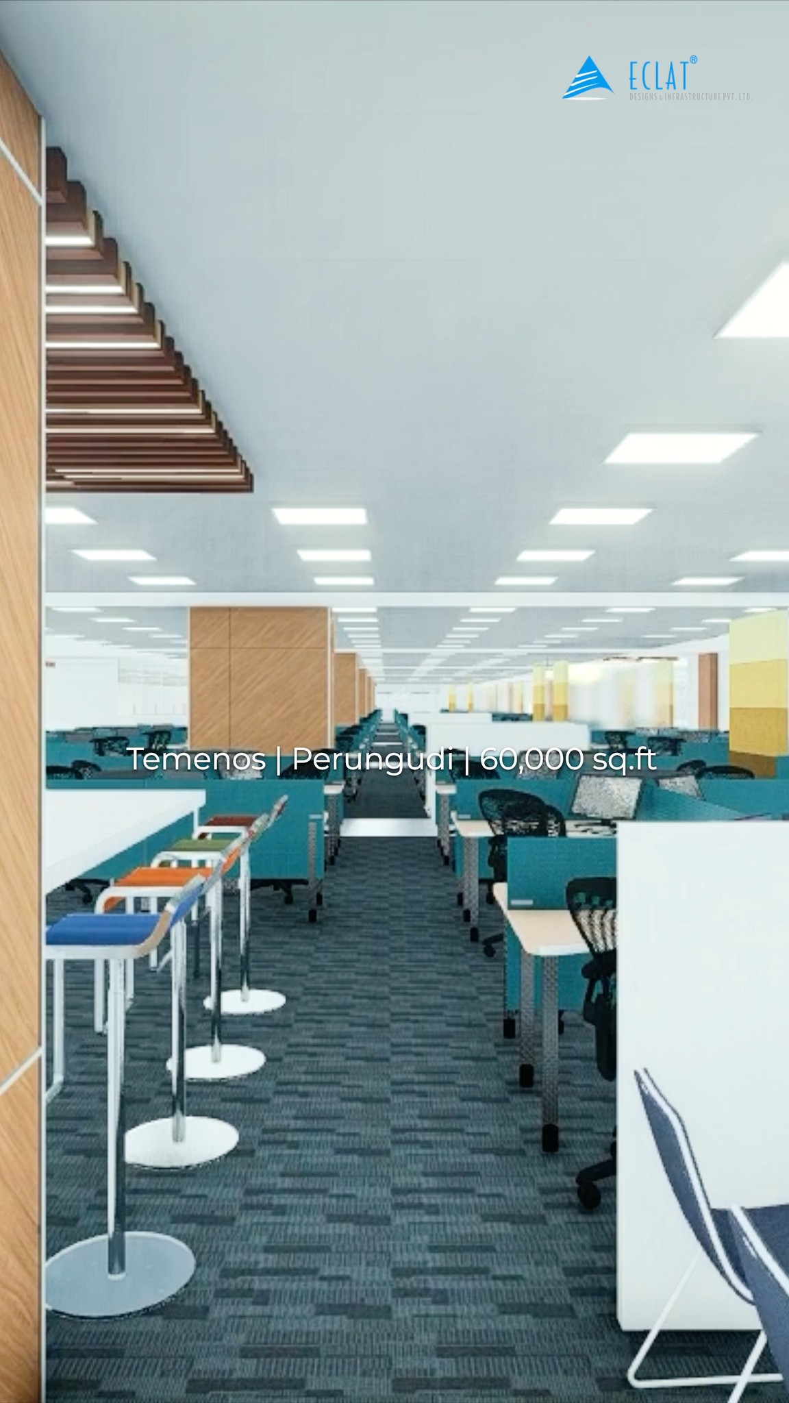 Structured for clarity, designed for experience - our work reflects the ...