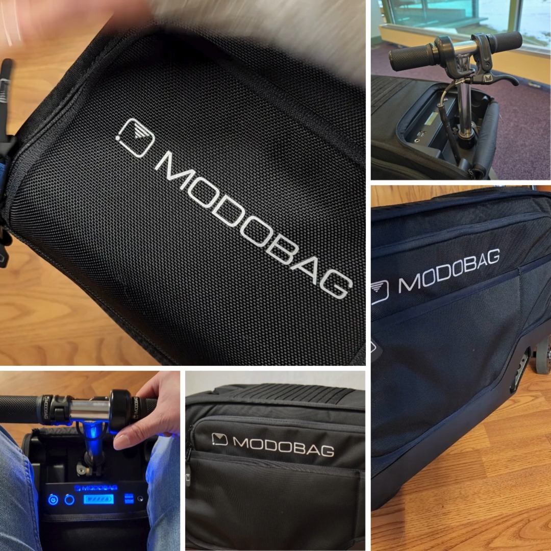 Modobag