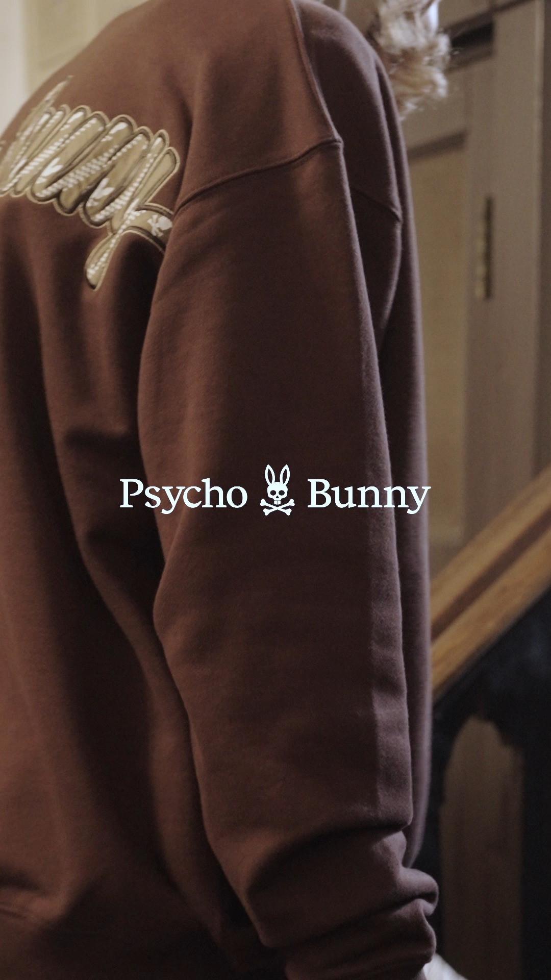 Psycho Bunny Japan - サイコバニー (@Psychobunnyjp) • Facebook