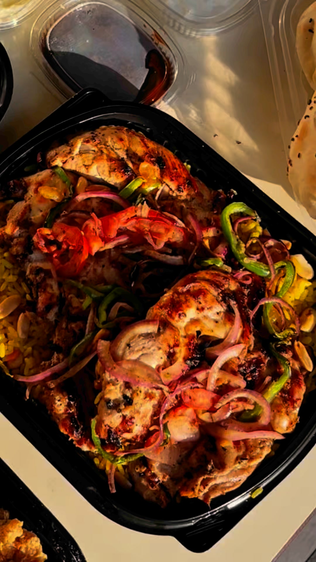 Mostafa GAD Restaurants - مطاعم مصطفي جاد