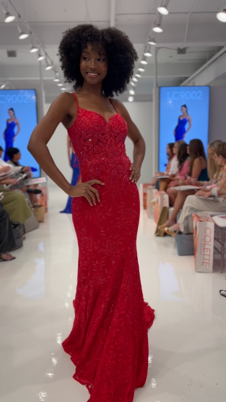 homecoming dress shops chicago @colettebydaphne was designer of the week! How could not love this lacy sparkly red dress! ❤️✨, 🗺️ Visit the world’s largest store in at 5915 S. Archer Ave Chicago, Il 60638! Can’t make summer sexy sundress