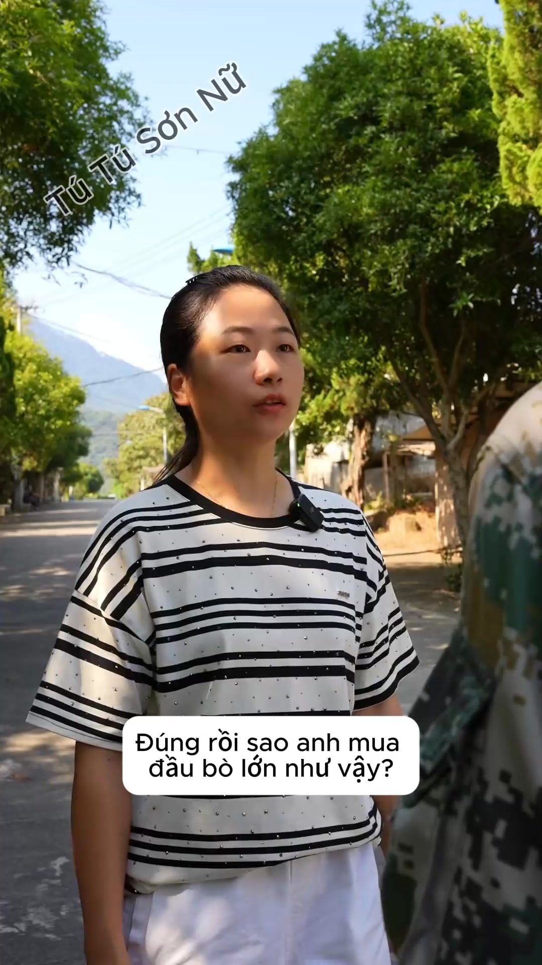 A Trương Làm Đầu Bò Cay cho Tú Tú #amthuc #nauan #trunghoa | Tú Tú Sơn ...