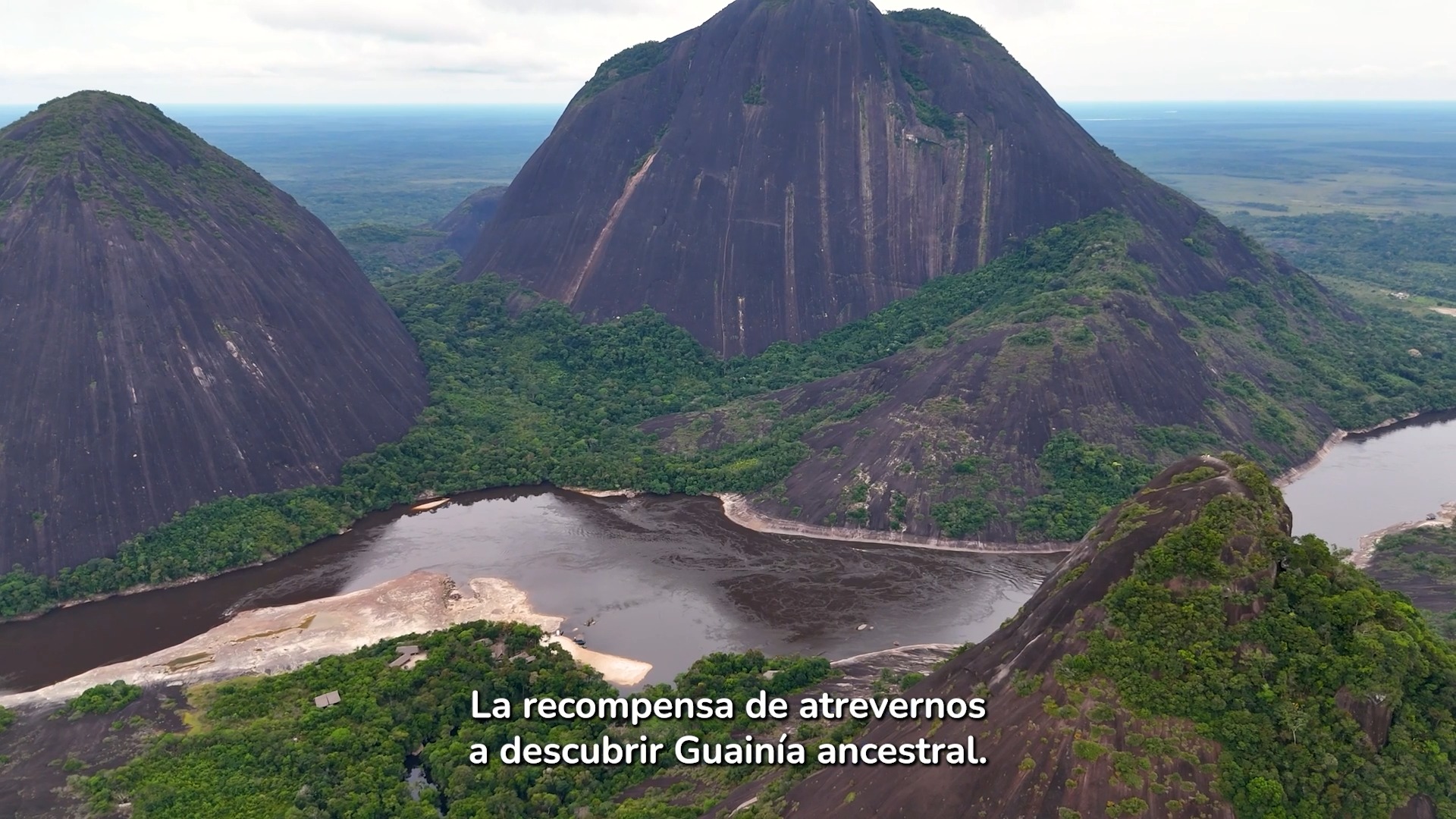 Se acerca el 61° aniversario del Guainía y desde ya, queremos celebrar ...