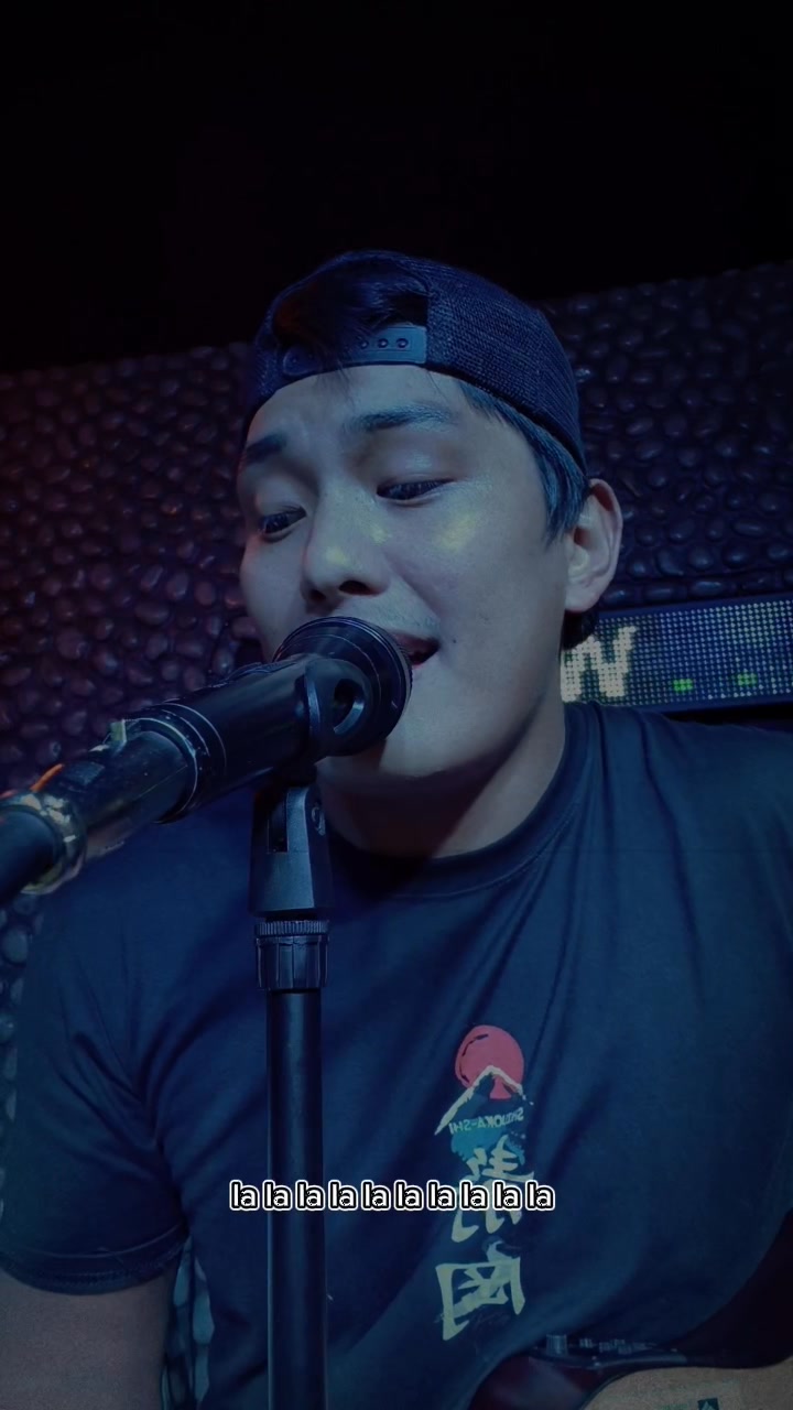 SIDUNG - by El Sarlipan (cover) Roque Belino ft Rex on Guitar . Para ...