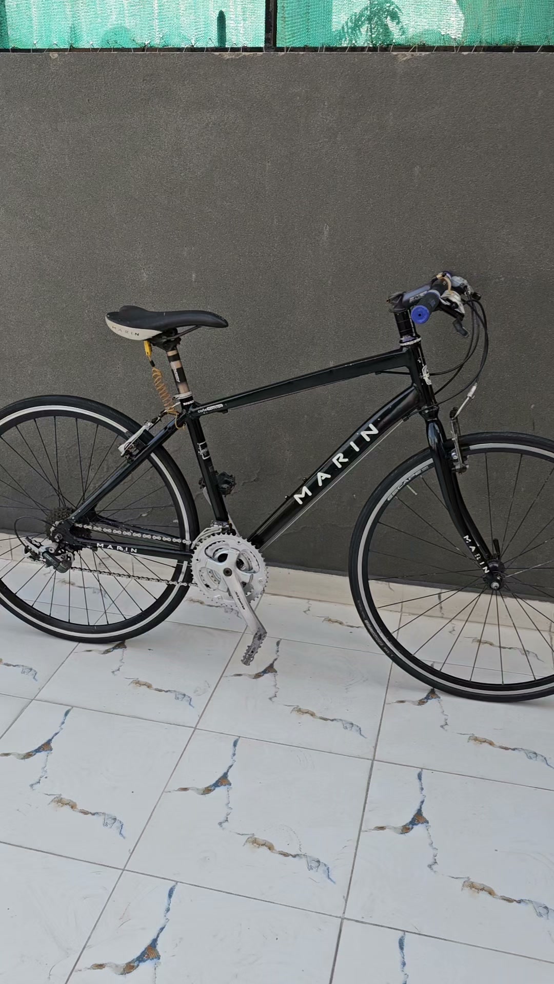 MARIN コルトマデラ SE-A2015 700c 29 🚴‍♂️ MARIN FAIRFAX DISC SE