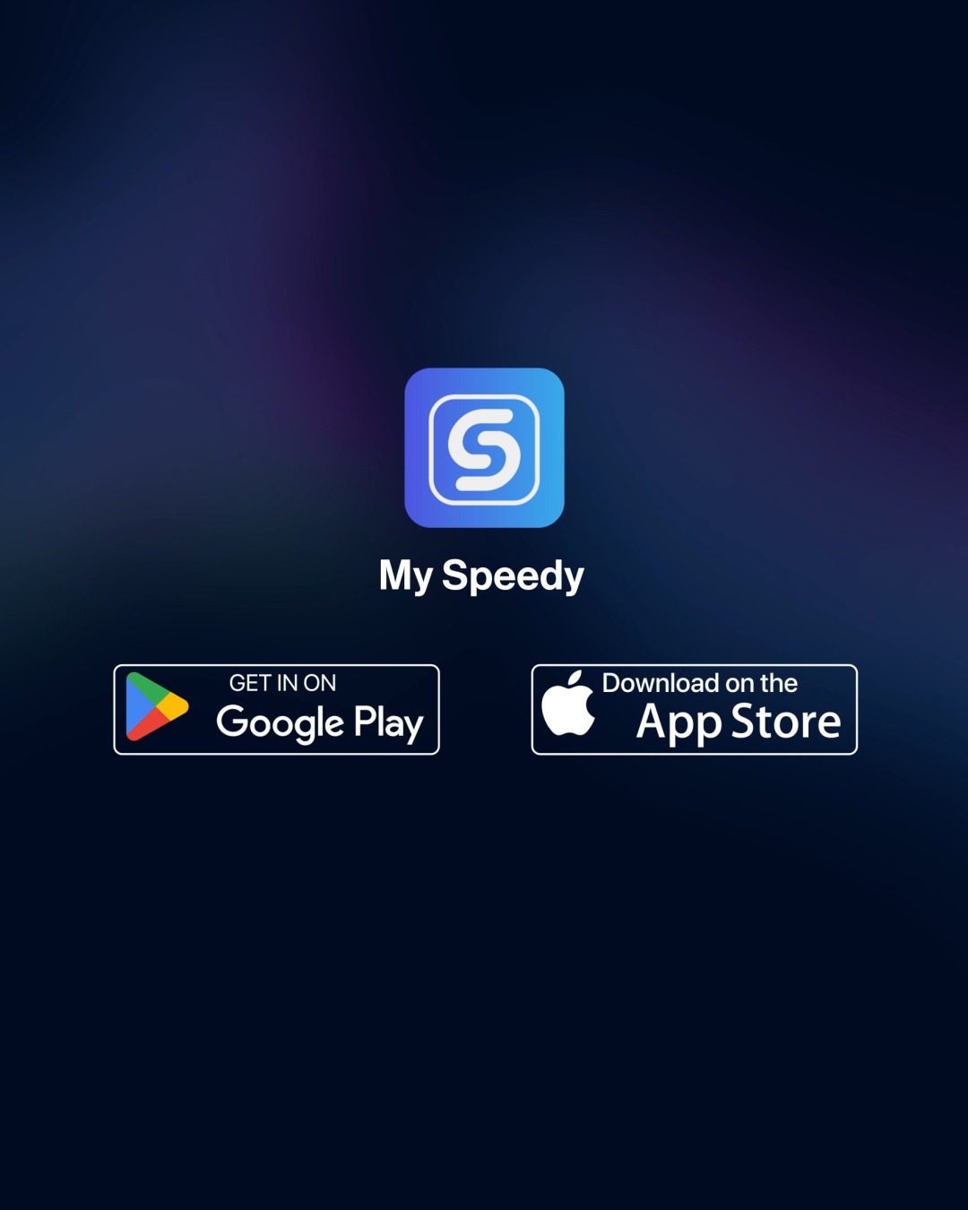 🚀 ¡El momento llegó! Presentamos oficialmente 𝐌𝐲 𝐒𝐩𝐞𝐞𝐝𝐲, la App que ...
