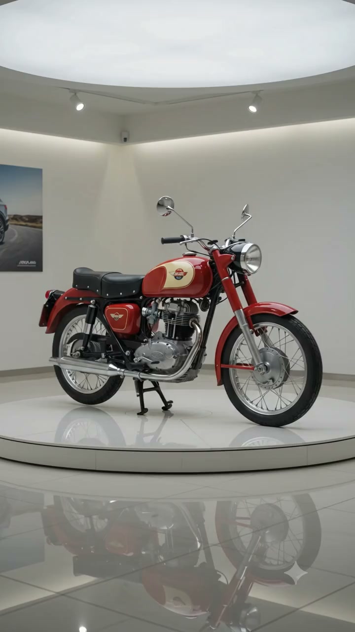 Man, look at all these bikes! So many rare finds – Motos, Ducatis
