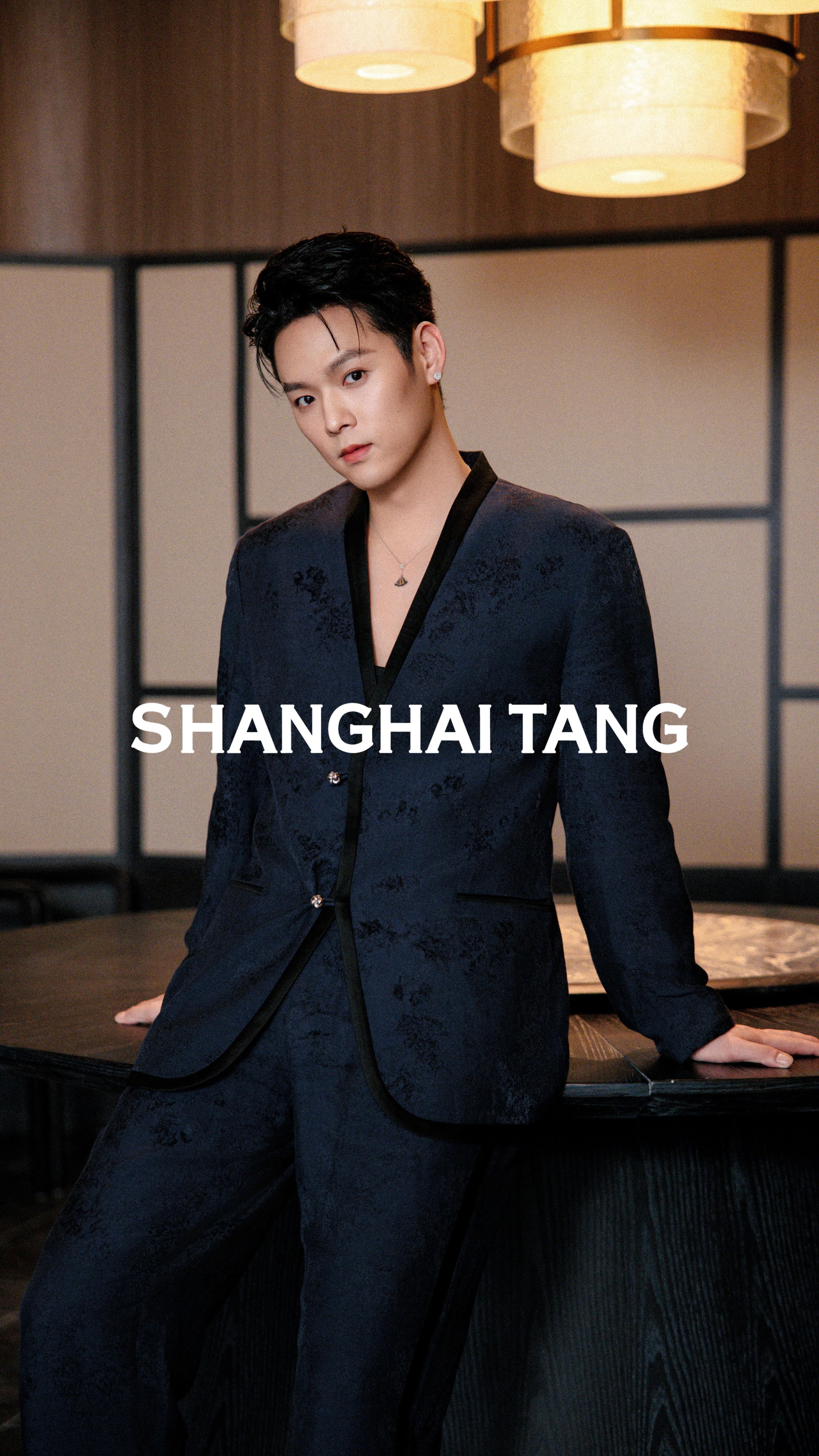 Shanghai Tang (@shanghaitang) • Facebook