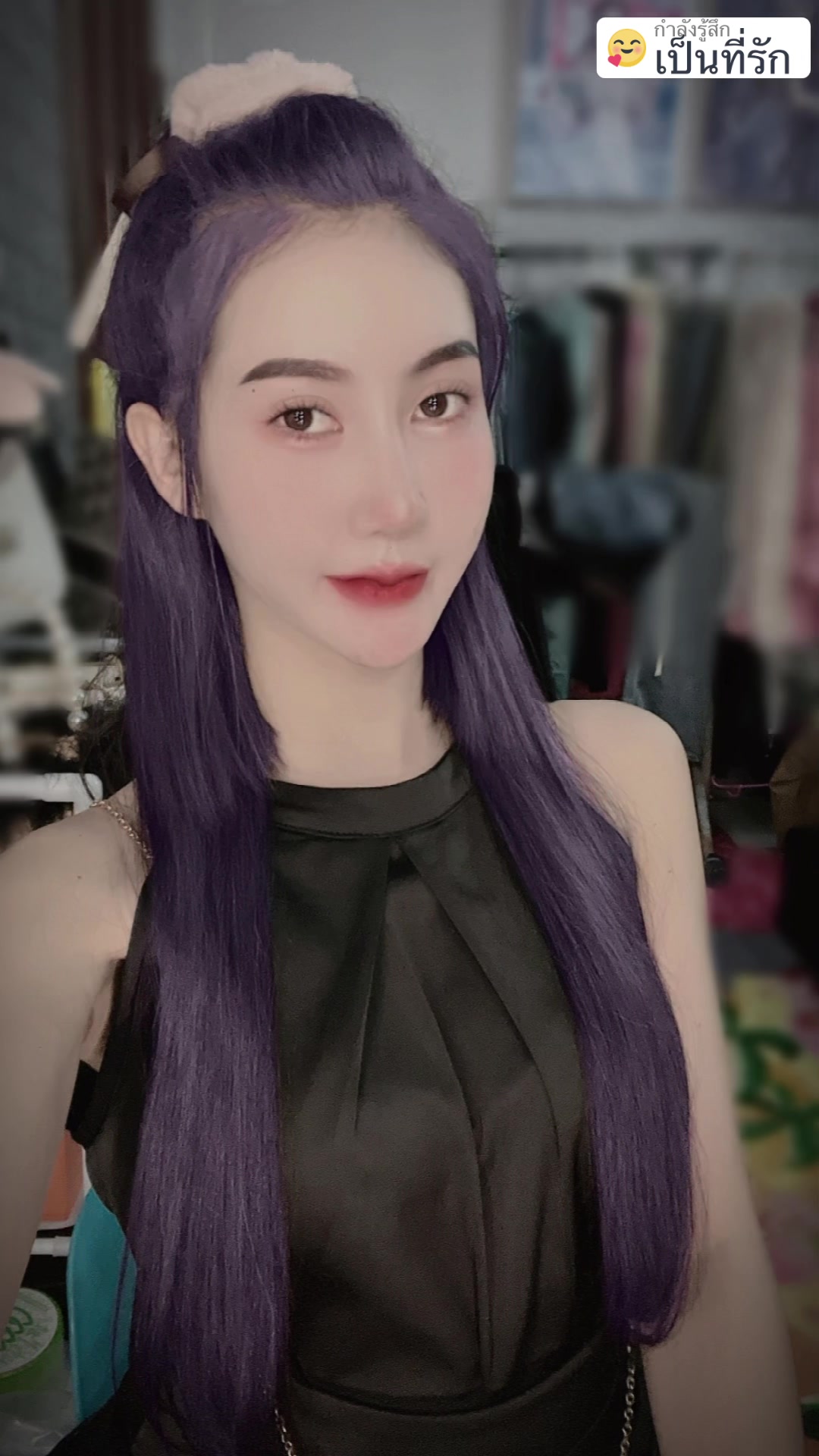 小雨