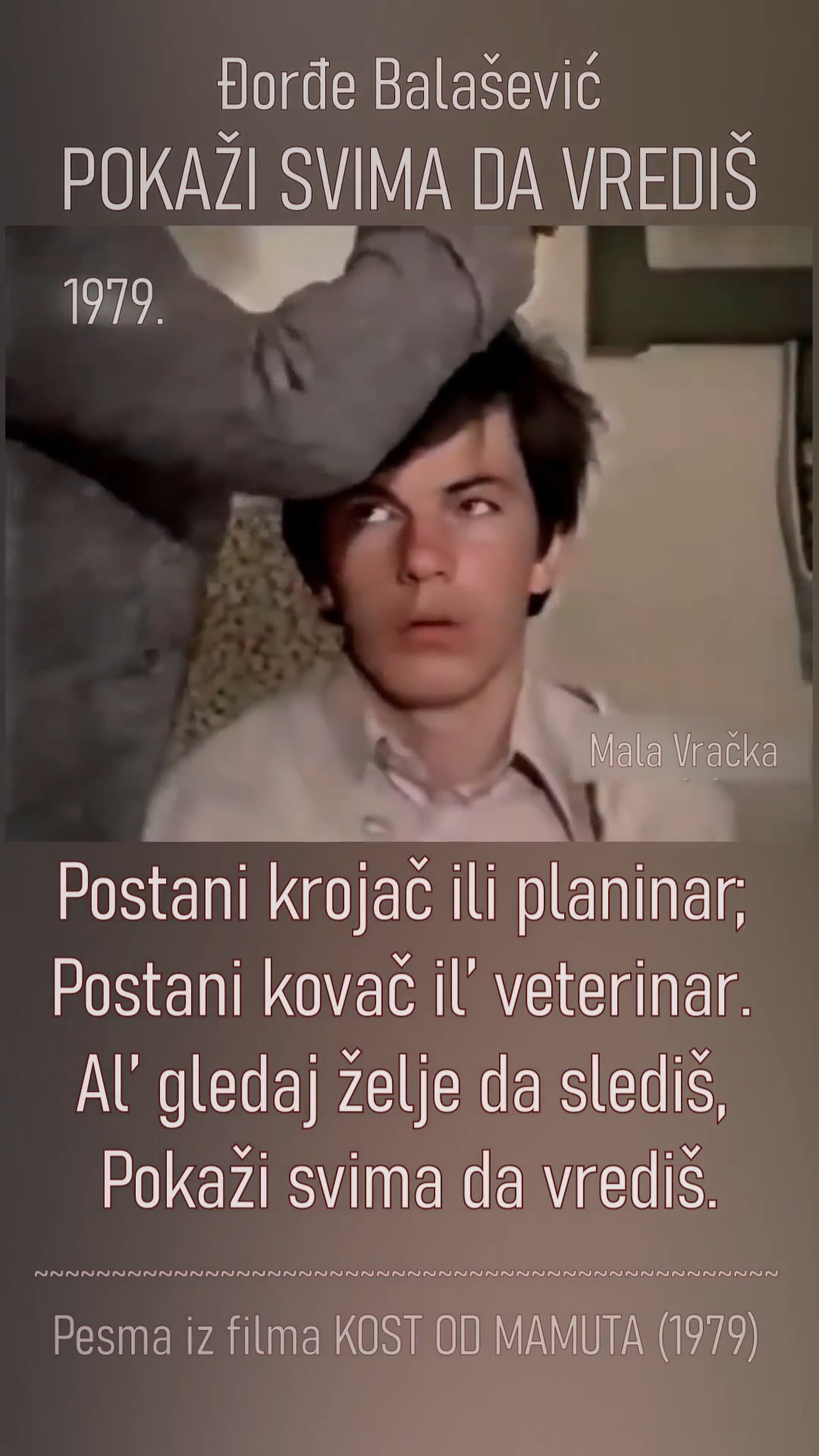 Mala Vračka