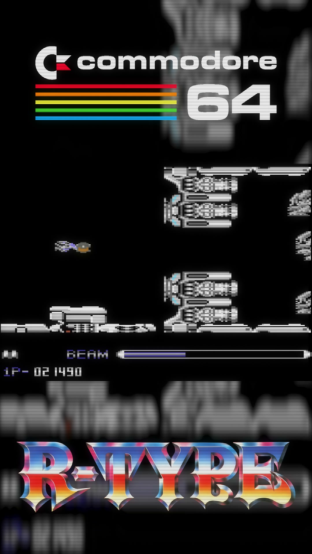 Surely one of the greatest arcade conversions on the Commodore 64