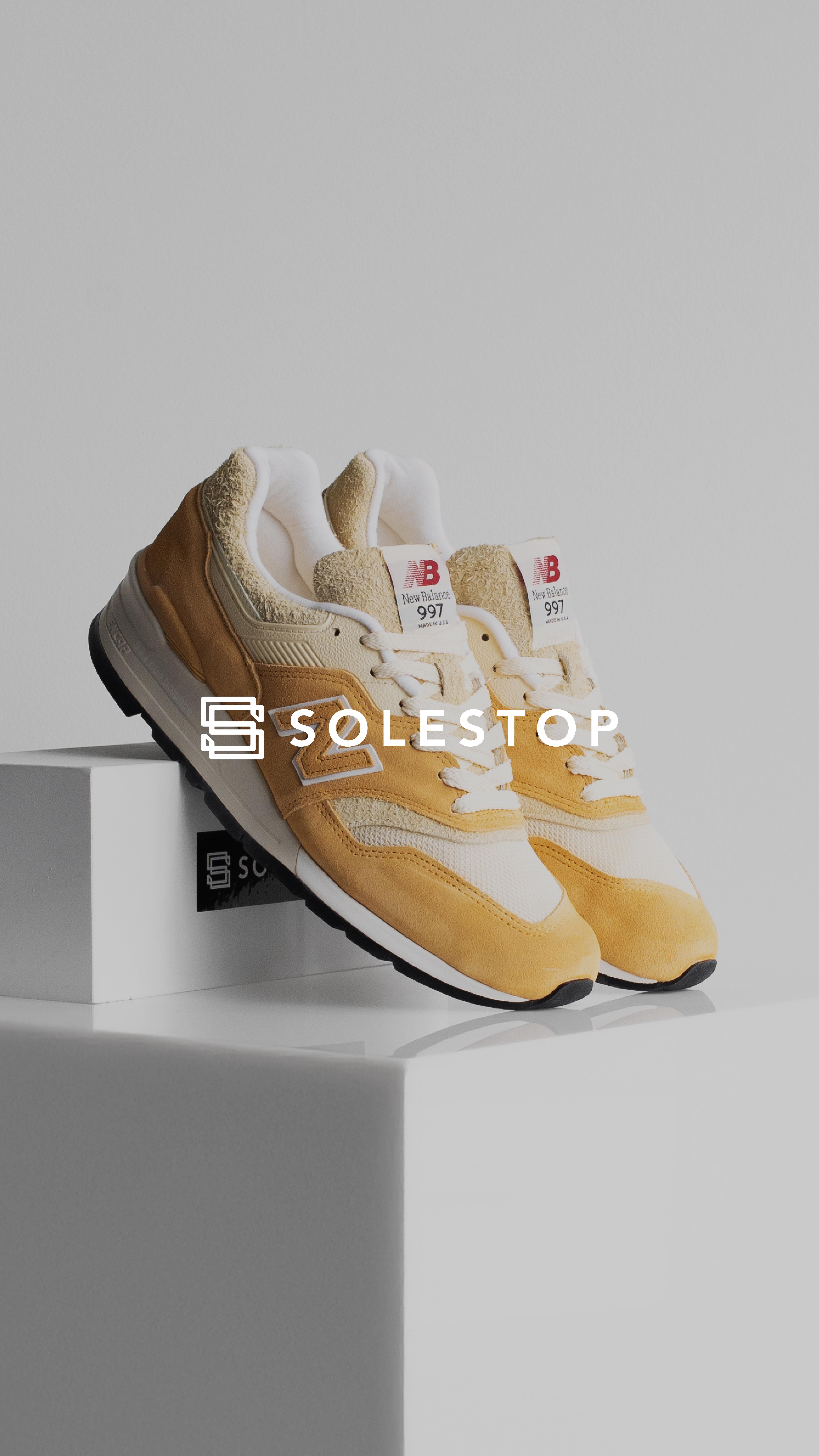 New Balance ニューバランス U997 Made in USA New Balance Made in 
