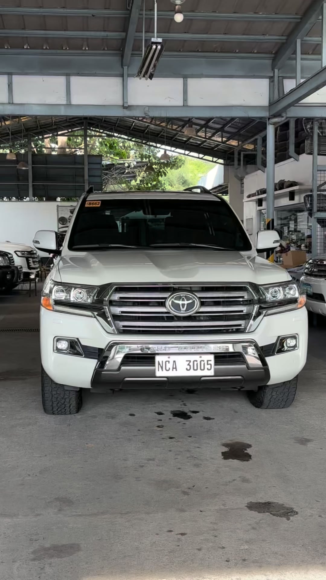 Wheels & Wash - CSFP | San Fernando