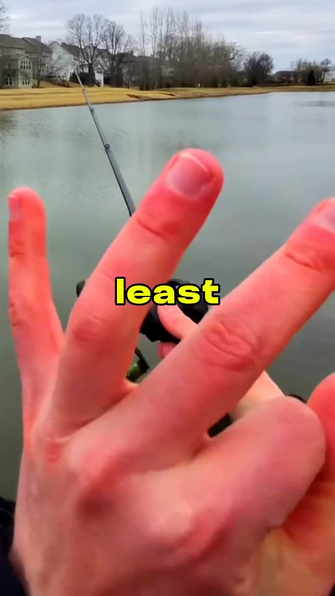I Tried Bass Fishing 🐟🎣 | Dryfly Fishing. | Facebook