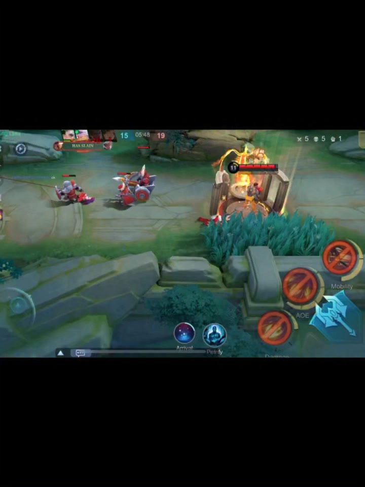 i hate Ambush 😑 | Miraj Gaming | Facebook