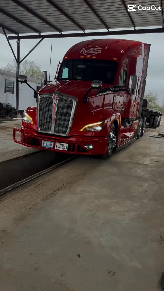 MS Express | Laredo TX