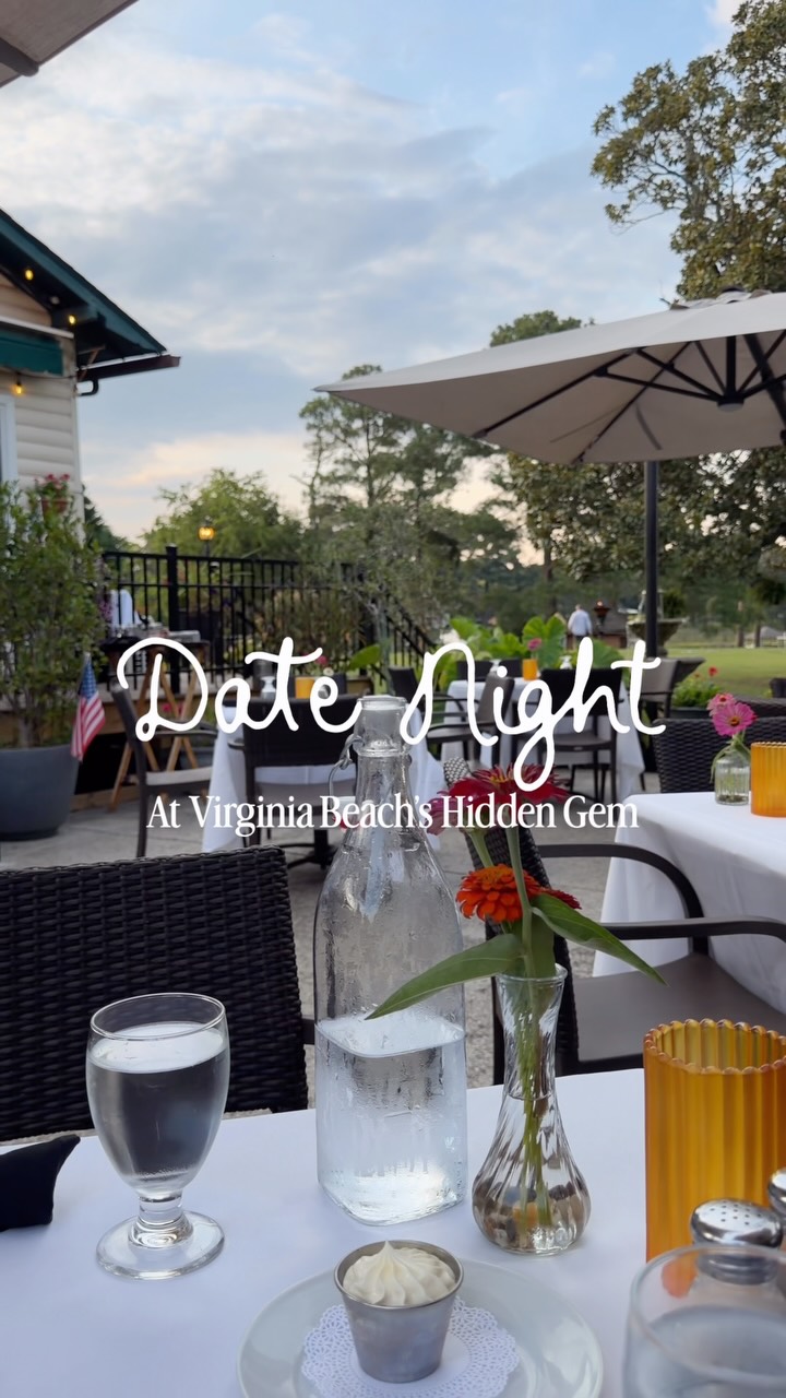 steinhilber's virginia beach dress code Tucked away & full of date night ambiance Steinhilber’s in is one you don’t want to miss. The food and scenery from an outdoor table is amazing ✨ | RyanandChristina Boyce 🖐🏼 5 years of smarttag_size_in_stock:            3X Style:N78M3820