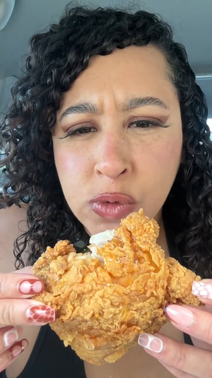 Finger Lickin' Good | KFC
