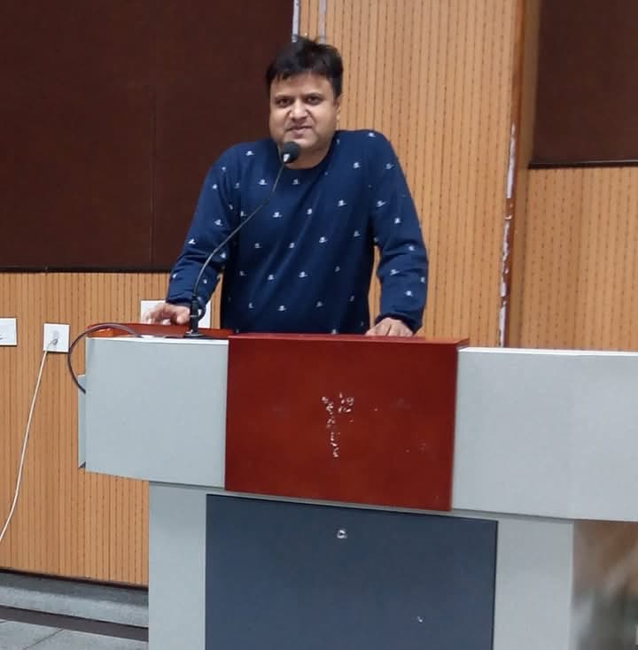 Vikash Kumar