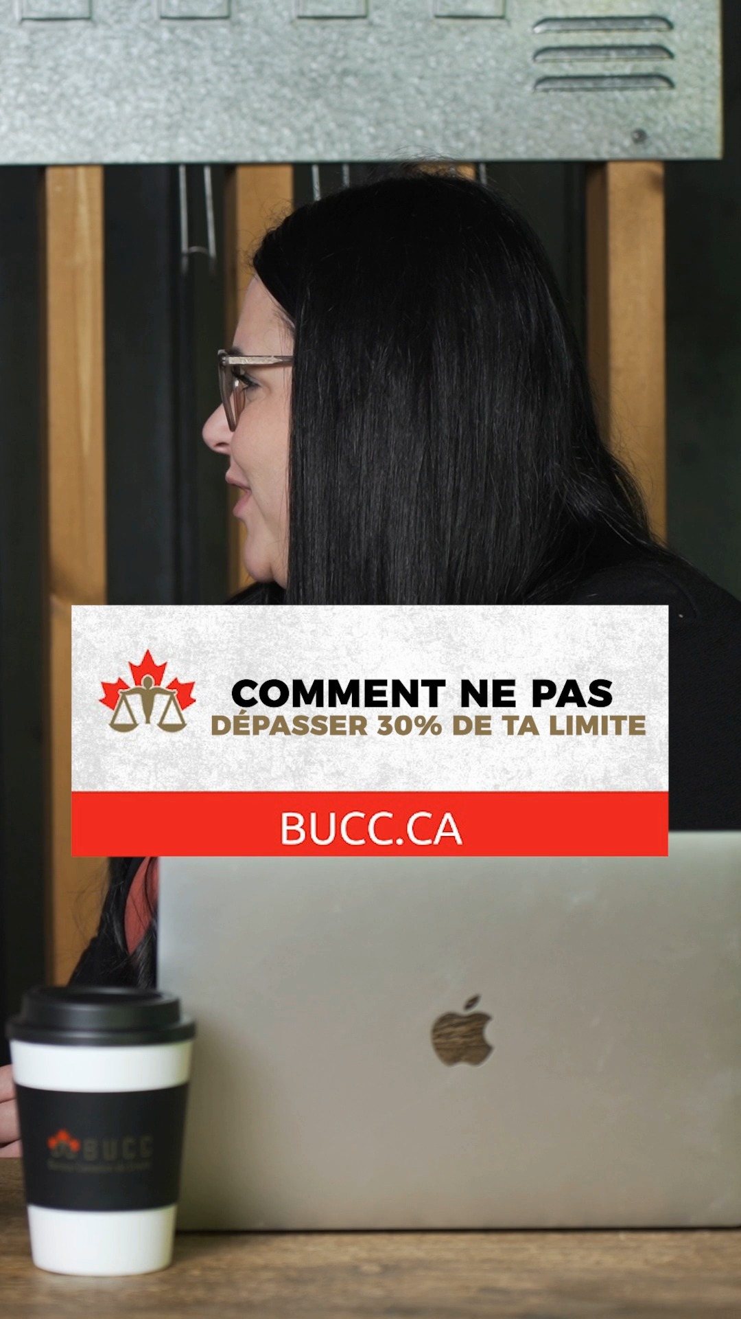 Astuce pour ne pas dépasser la limite suggérée de 30% 🧐💳 #credit # ...