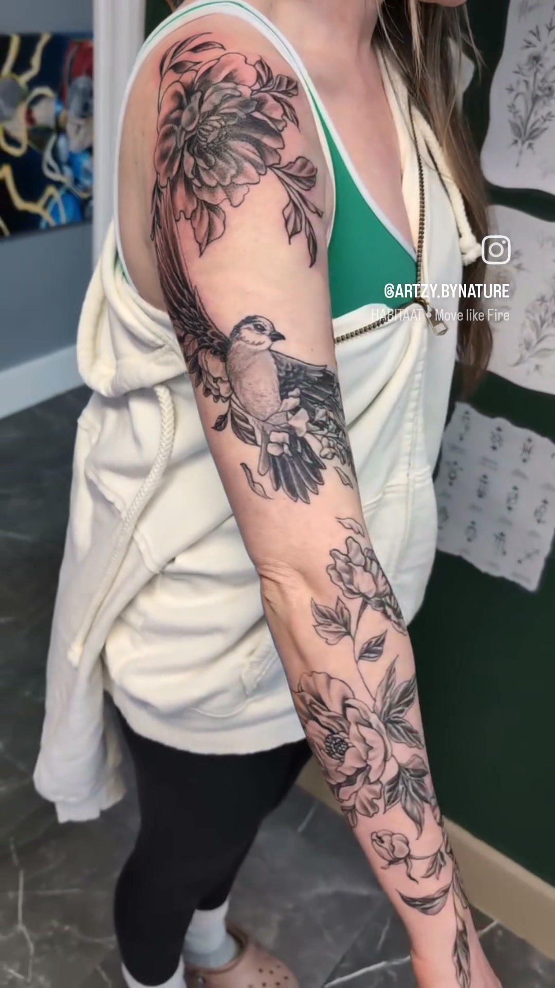 The Collective Tattoo Studio (@TheCollectiveTattoo) • Facebook
