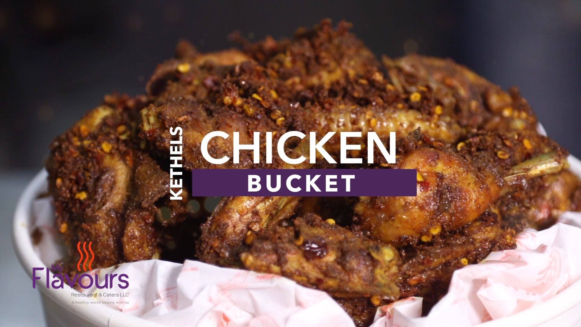 Kethels Chicken