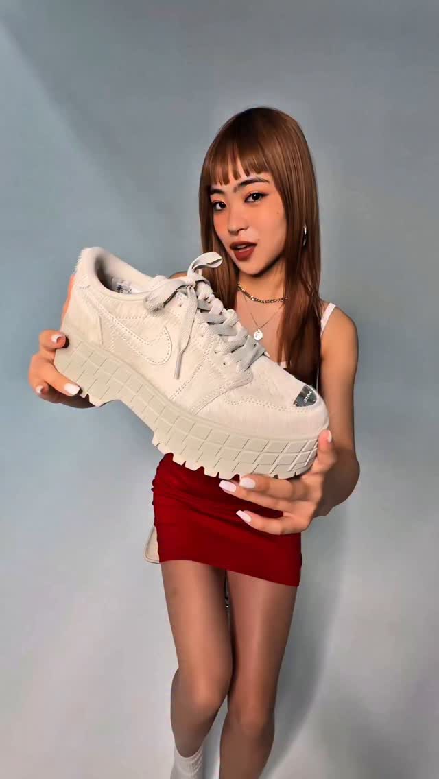 AIR JORDAN 1 BROOKLYN LOW エア ジョーダン 1のDNAを受け継ぐ一足