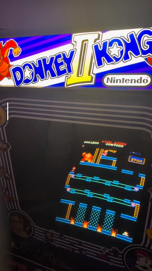 This D2K is number 28 of only 100 produced! This game is way harder ...