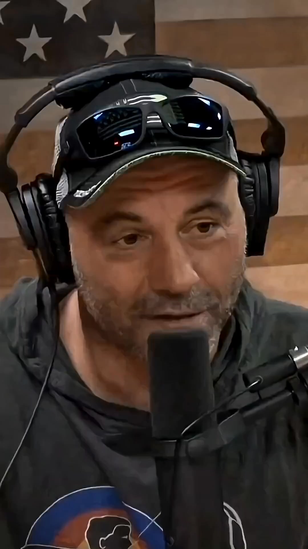 Joe Rogan Reacts To Jordan Peterson Exposed The Truth About Digital ID ...