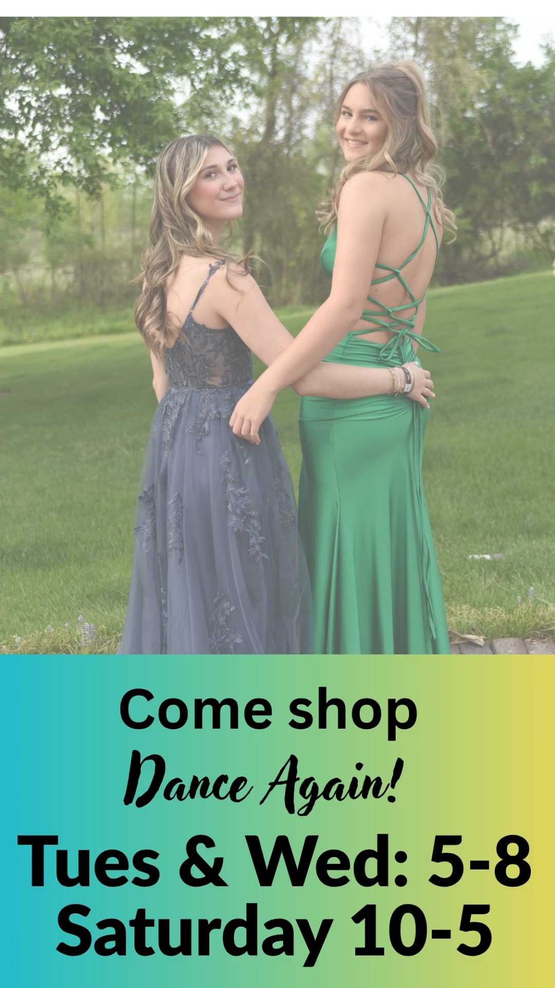 dance again formal dress consignment boutique photos We have over 700 dresses to choose from Bridal consignment