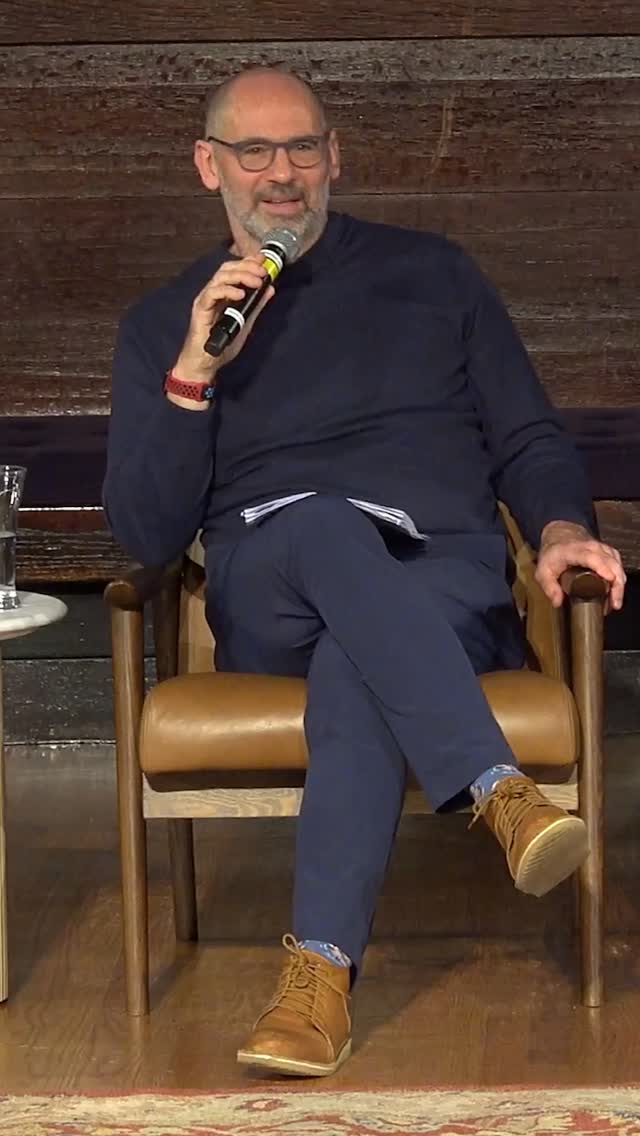 At a recent live show for Political Gabfest, Slate’s politics podcast ...