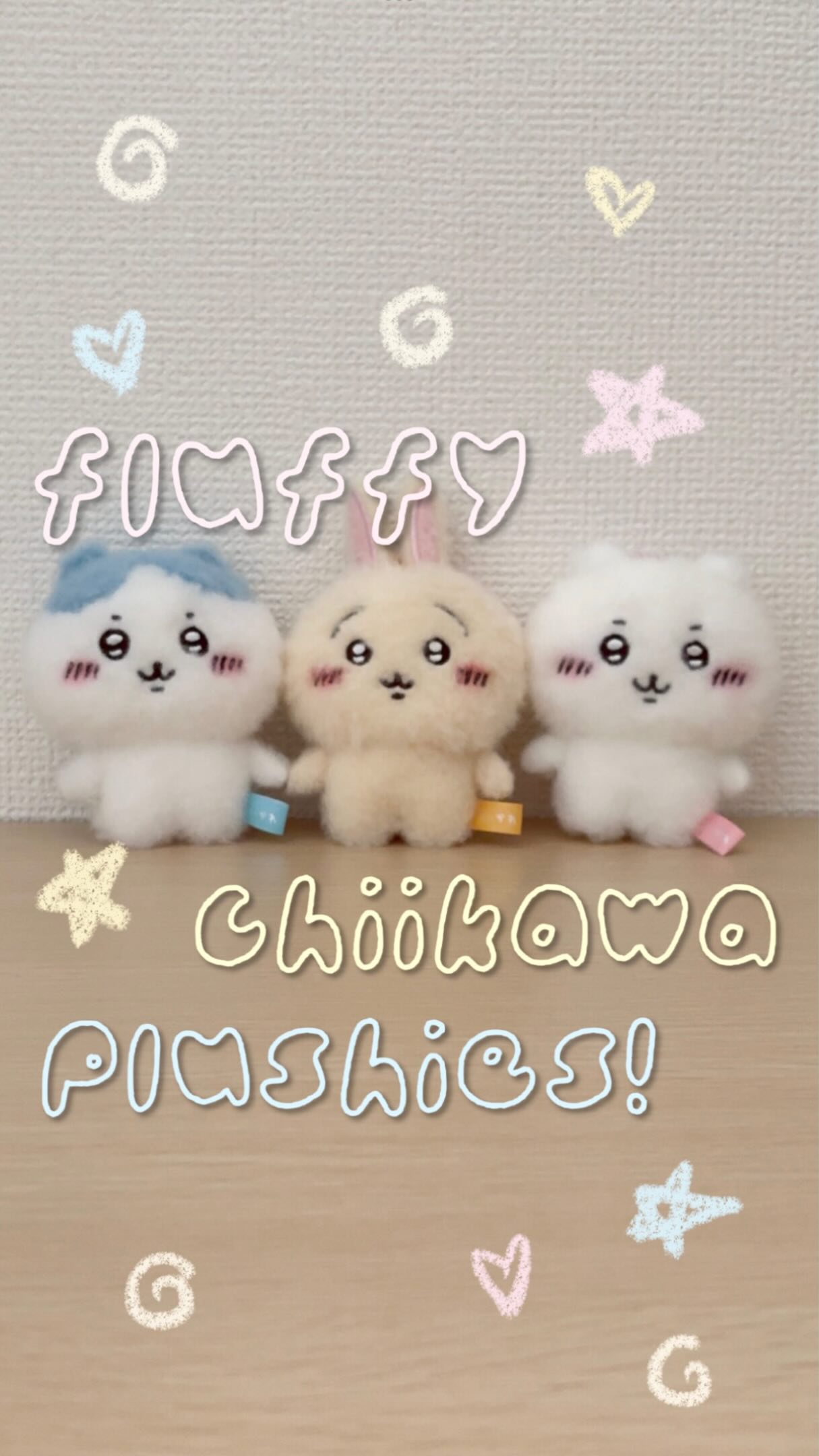 【icchiさま】ご購入品◆【A】③ check the link in our page for more cute chiikawa themed suprise