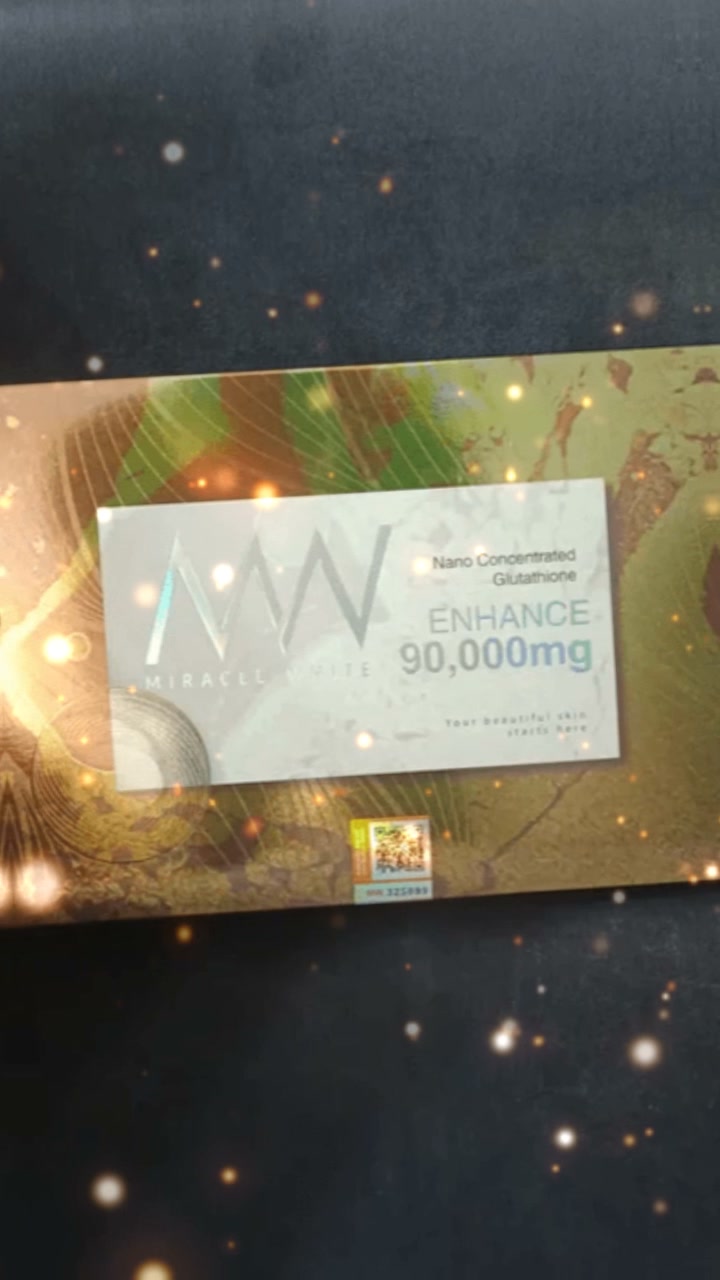 miracle white enhance 90000mg glutathione injection ✨ Introducing 90,000mg — Nano Concentrated ✨ Looking for a whitening injectable that actually delivers? Miracle White Enhance uses a nano-concentrated peptide science bpc-157 | Size:31 Day Supply - SUB Onzuivere Huid / Acne