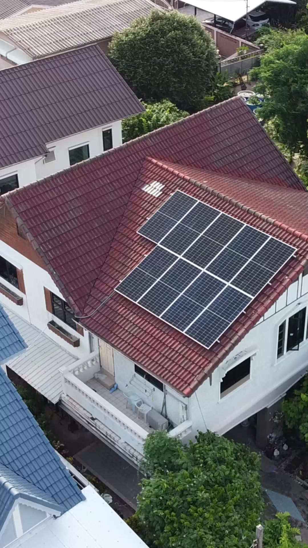 📌 ติดตั้งระบบโซลาร์เซลล์กับ KKS Solar ราคาเริ่มต้นเพียง 74,900.- แผงรับ ...
