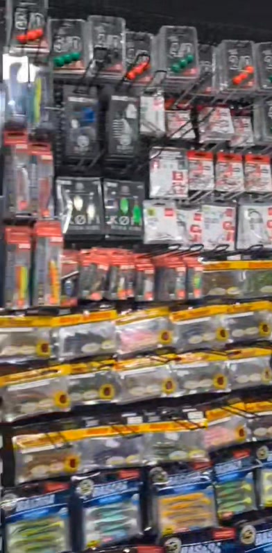 Roofbeet Jigheads Lures
