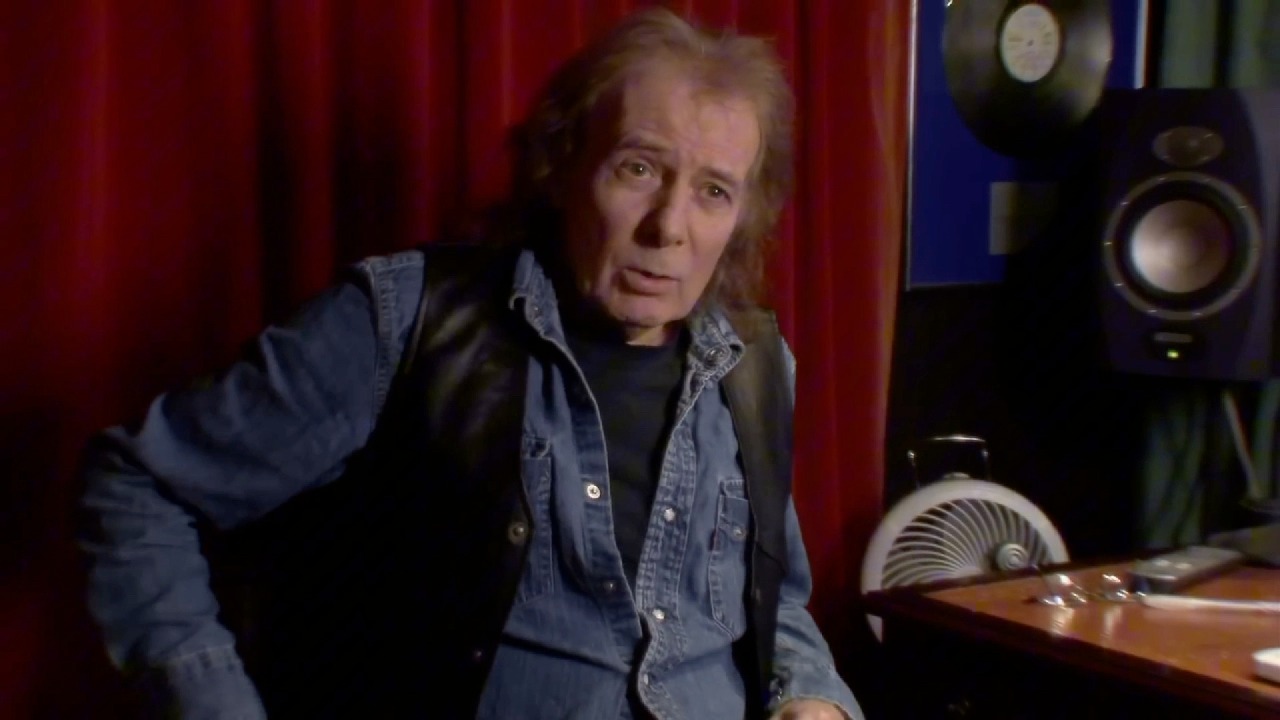 The Life & Death Of “Fast” Eddie Clarke | History Hits | Facebook