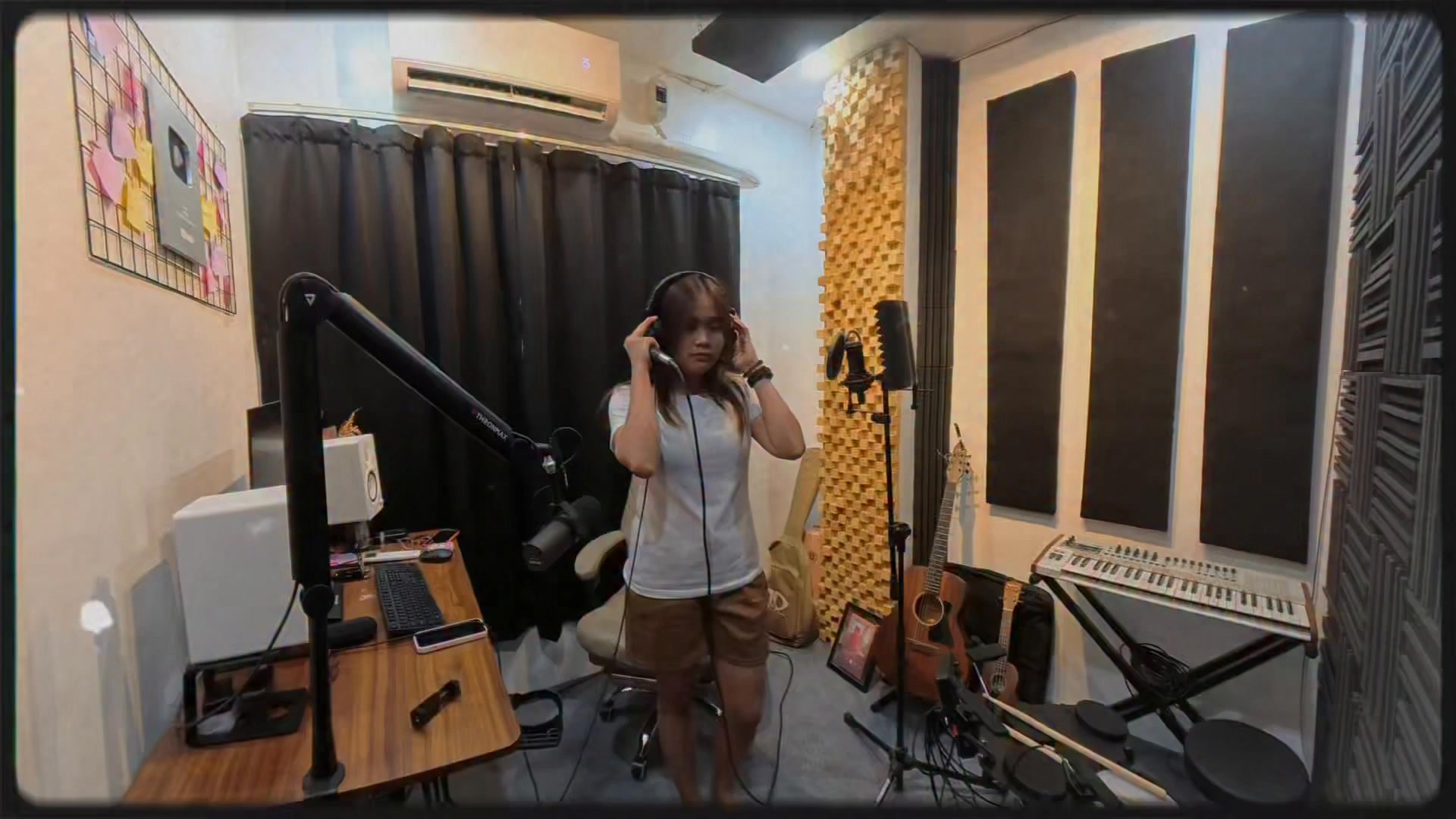 Upuan - Gloc 9 (Cover by Jen Cee) 🎤 | Jen Cee | Facebook