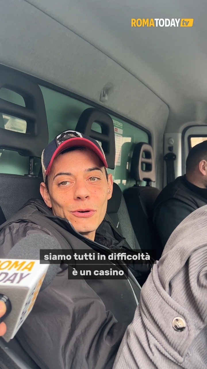 Roma a 30 km/h Da ieri diverse strade del centro di Roma sono diventate ...