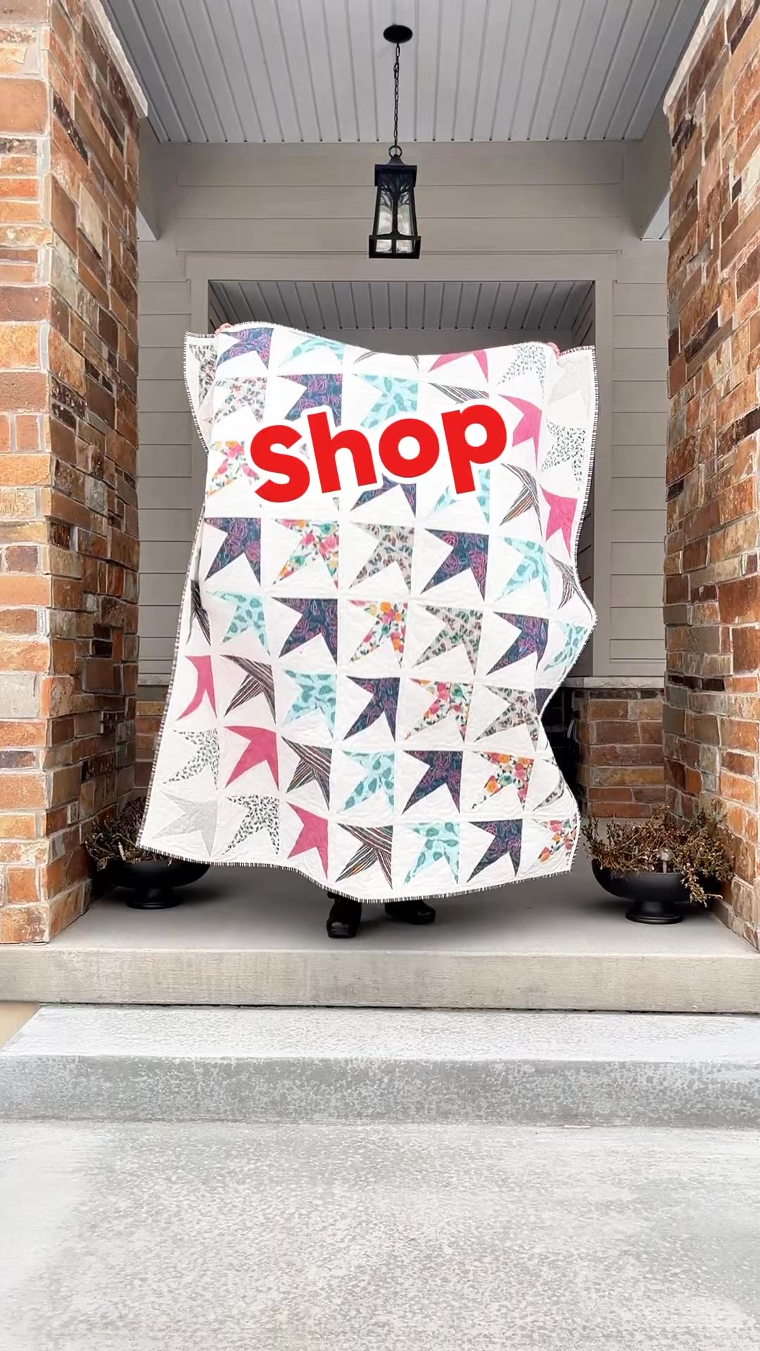 The Cloth Parcel