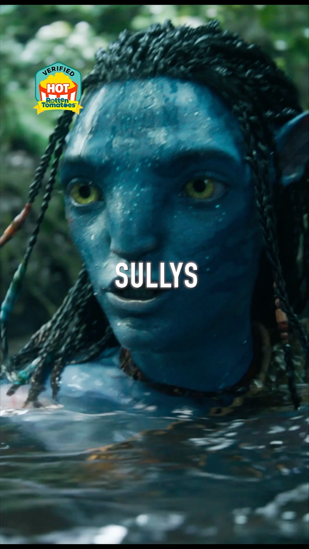 Sully's never quit. AVATAR: FIRE AND ASH is now playing only in AMC ...
