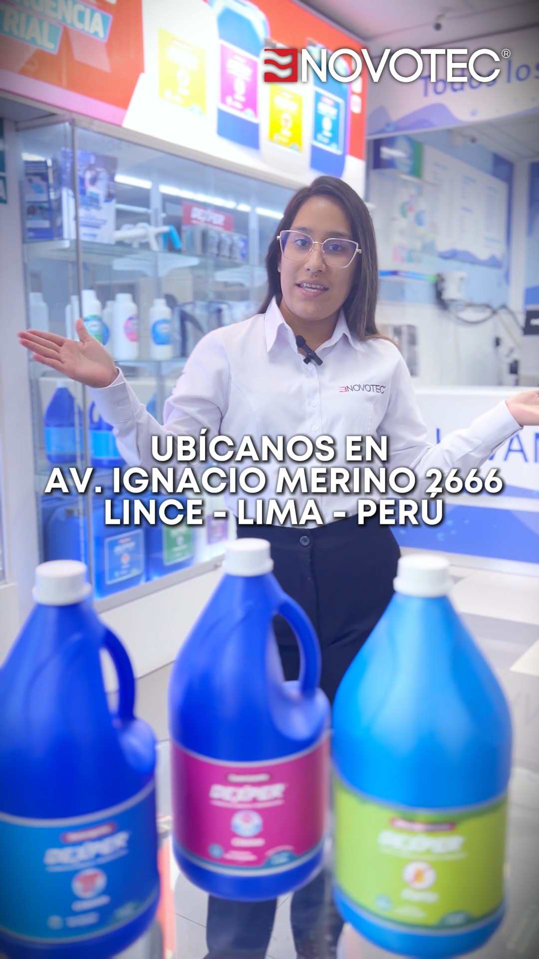 NOVOTEC - El SMART CLEAN de IPSO es una de las mayores innovaciones de ...