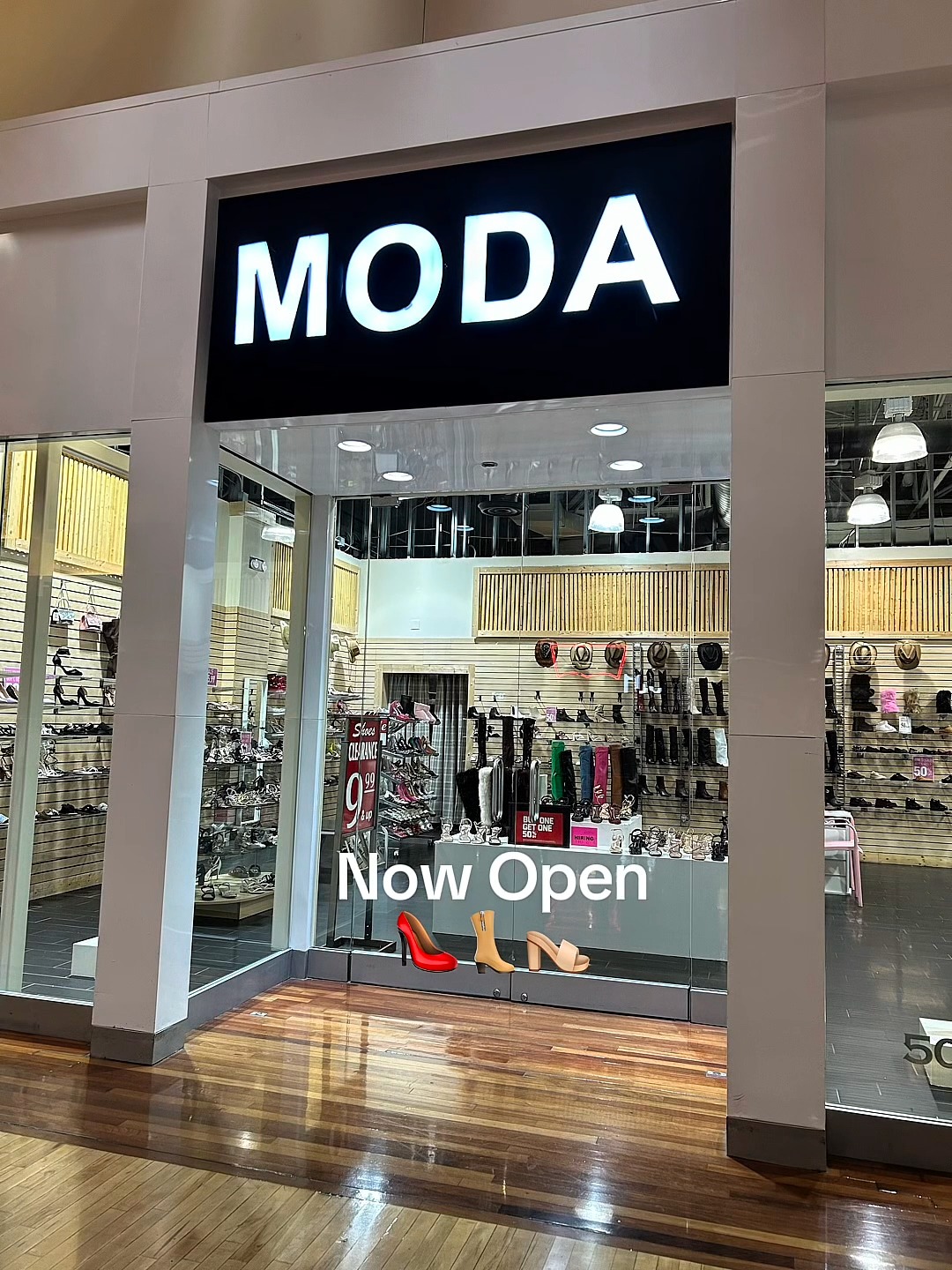 formal dress shops grapevine mills mall The latest addition to Mills. #retailtherapy #GrapevineMills #shoelove | Grapevine Occasion:Prom/Formal