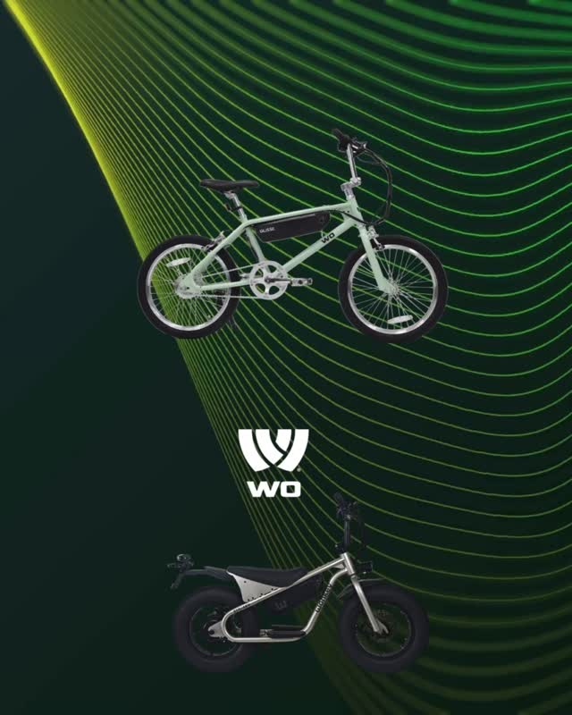 かつて夢中になったBMX。 跳ねる感覚、街を駆け抜ける自由。 あの頃の