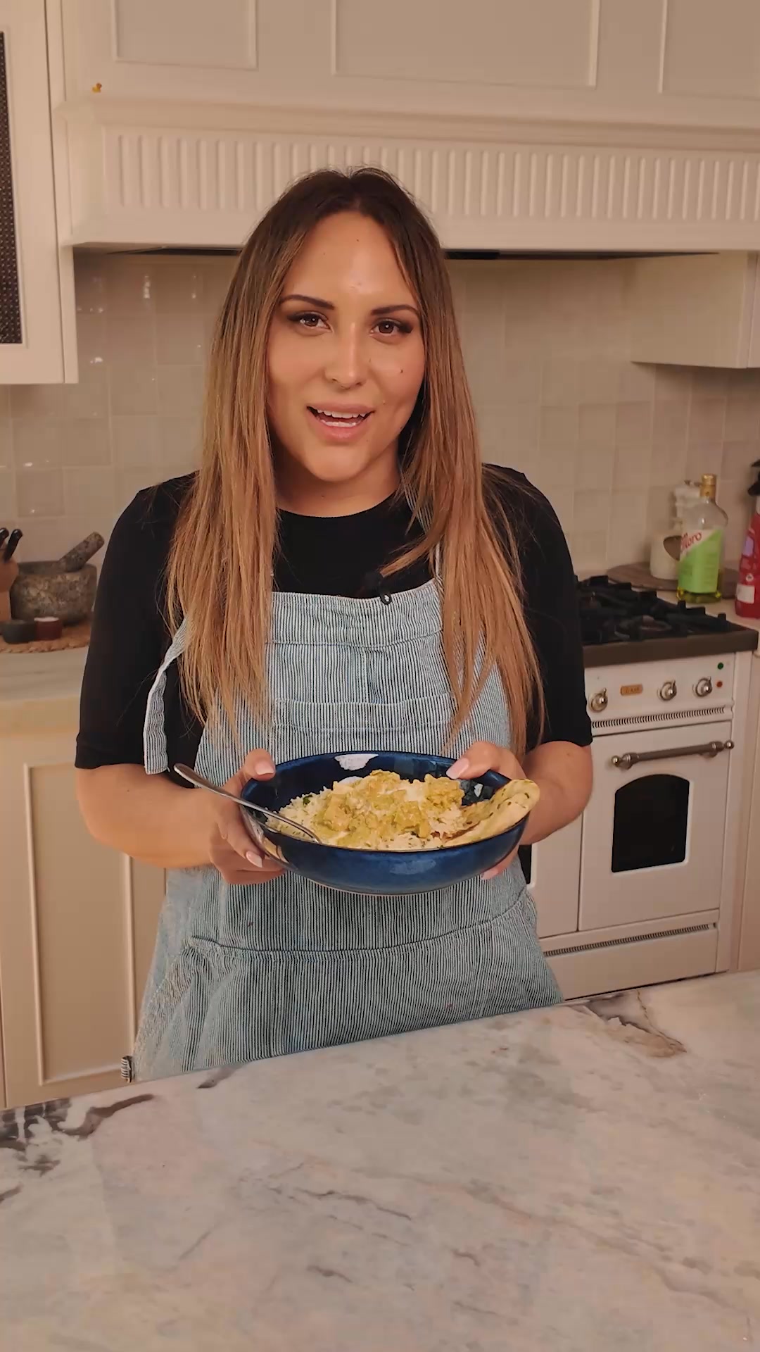 The Garlic Butter Rice in Dinners 3 has to be one of the most delicious ...