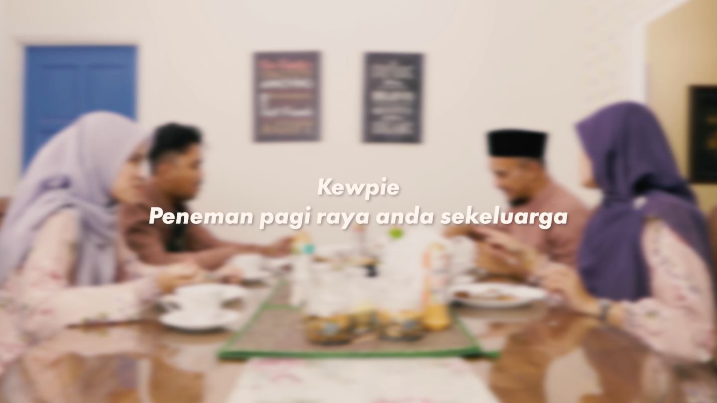 Kewpie Malaysia Videos Facebook